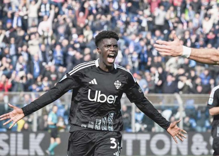 Assane Diao