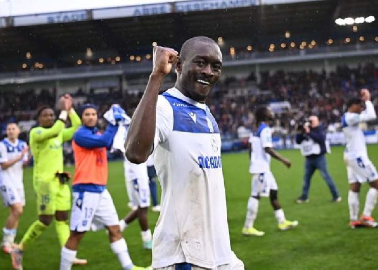 Assane Dioussé