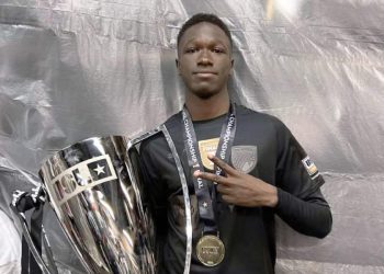 Ates Diouf : Tout ce qu’il faut savoir sur la nouvelle étoile de Detroit City FC