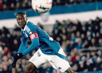 Habib Diarra