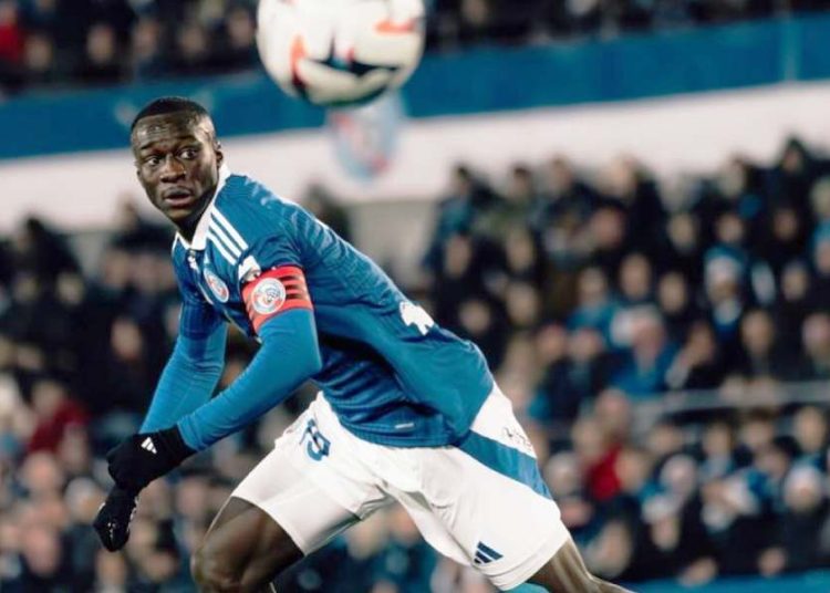 Habib Diarra