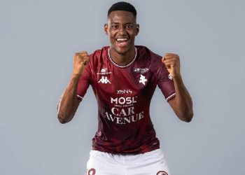 Idrissa Gana Gueye