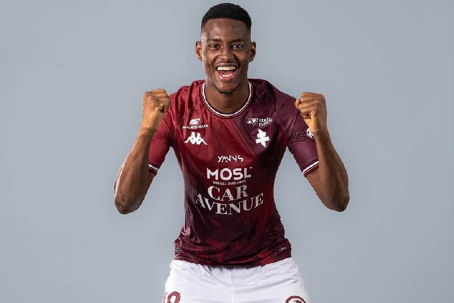 Idrissa Gana Gueye