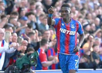 Ismaila Sarr