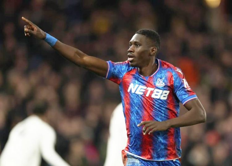 Ismaila Sarr