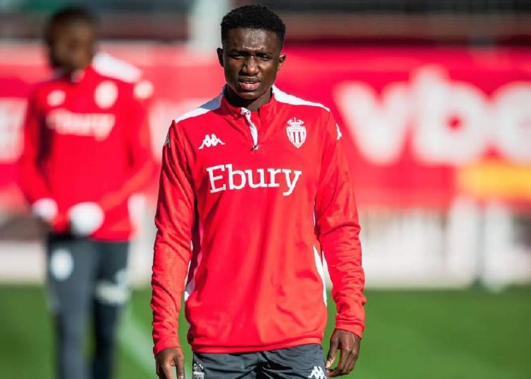 3 atouts majeurs de Lamine Camara pour sa future équipe