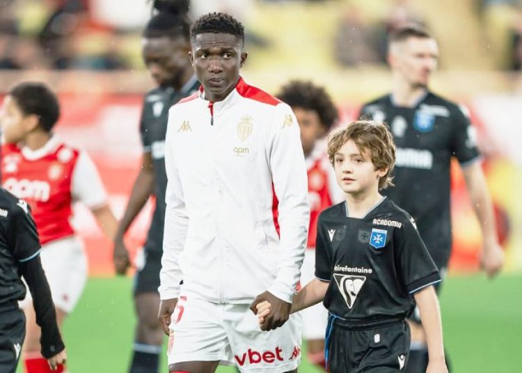 Lamine Camara