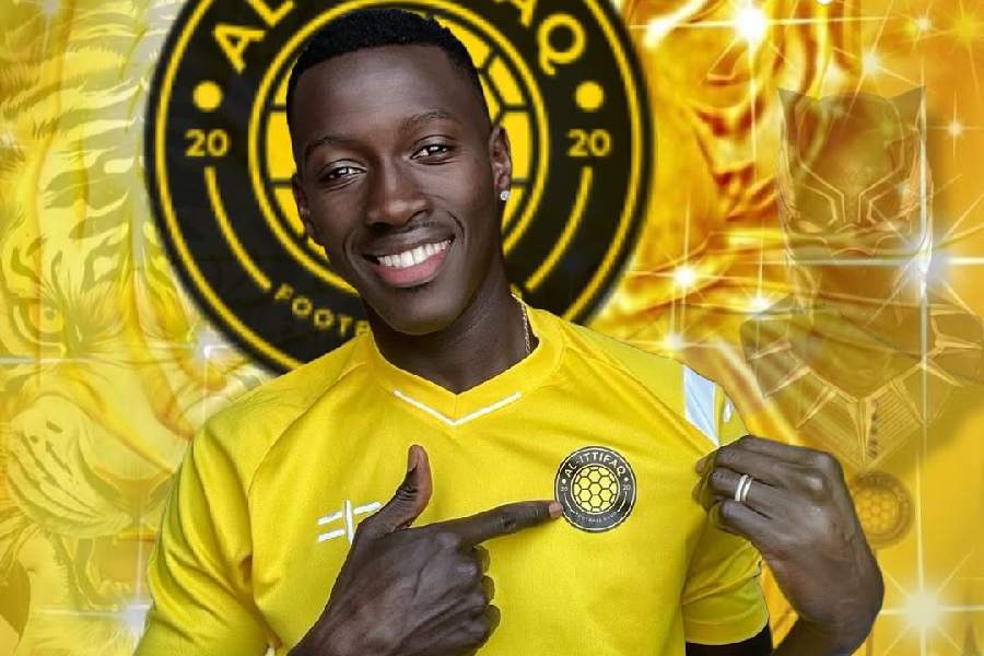 Lamine Tall 