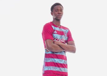 Mamadou Billo Diop