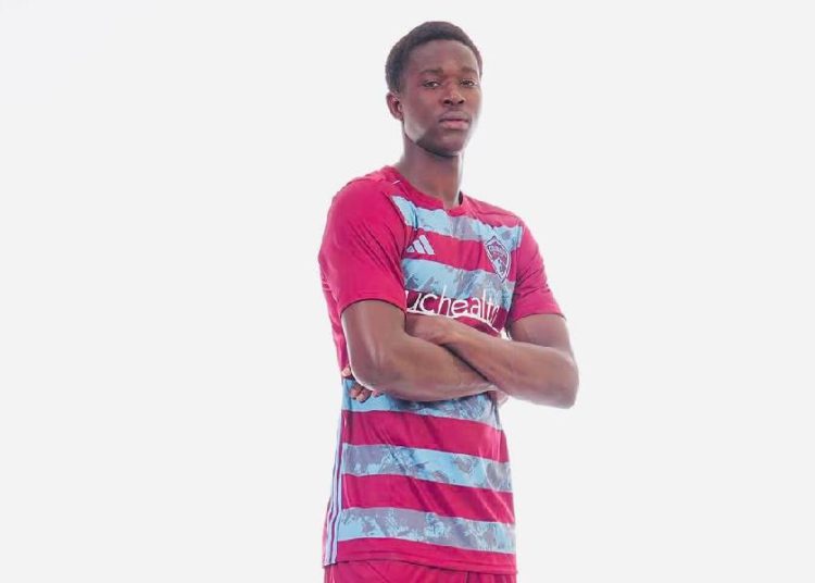 Mamadou Billo Diop