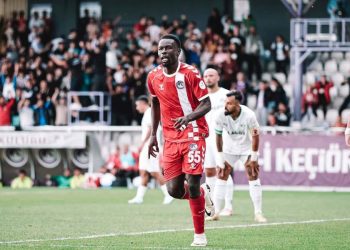 Mame Birame Diouf