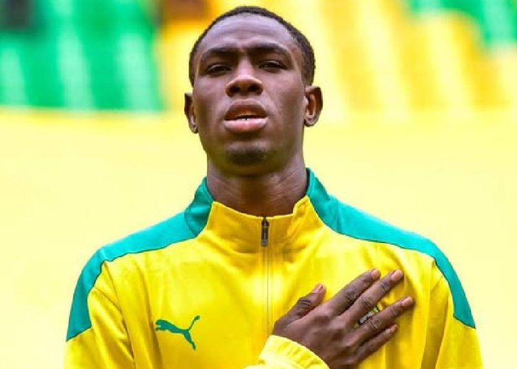 Le FC Nantes ouvre ses portes à Seydou Ndiaye pour un essai