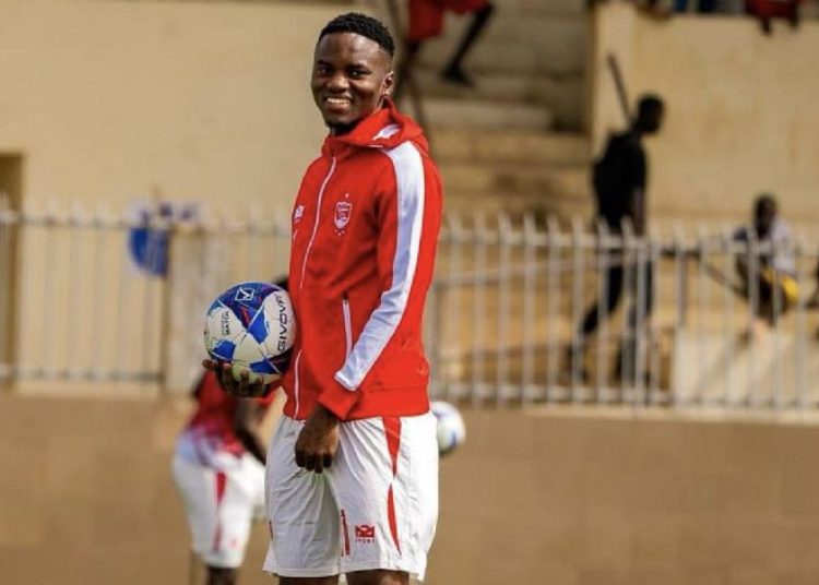 Abdou Aziz Cissé