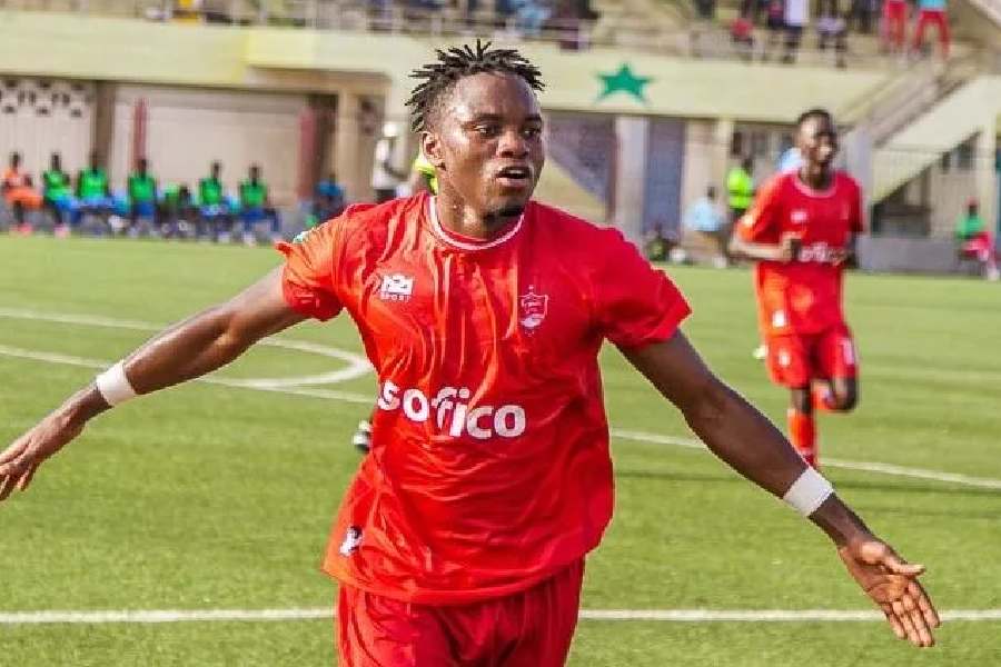 Abdou Aziz Cissé