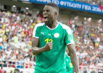 Alfred Ndiaye
