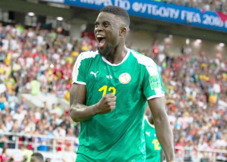 Alfred Ndiaye
