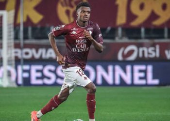 Alpha Touré