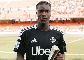 Assane Diao