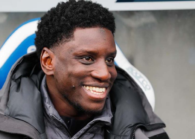 Demba Ba