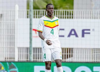 El Hadj Malick Cissé
