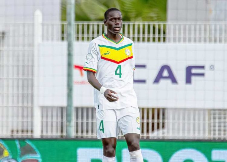 El Hadj Malick Cissé