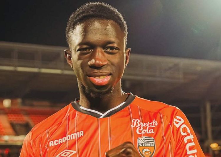 Formose Mendy