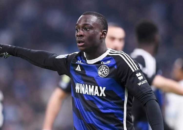 Habib Diarra