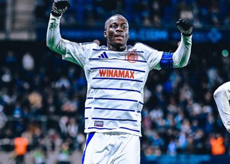 Habib Diarra