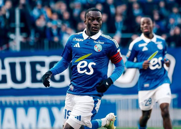 Habib Diarra