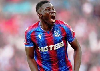Ismaila Sarr
