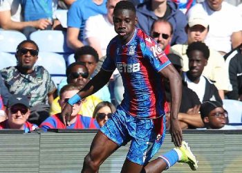 Ismaila Sarr