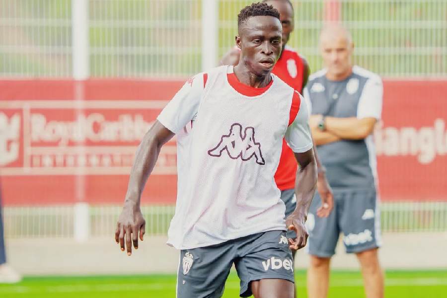 Krépin Diatta
