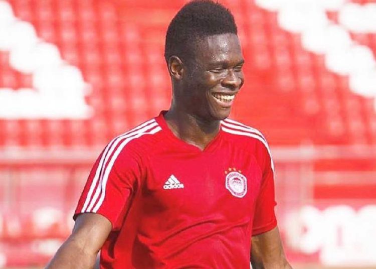 Pape Abou Cissé
