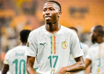 Pape Matar Sarr