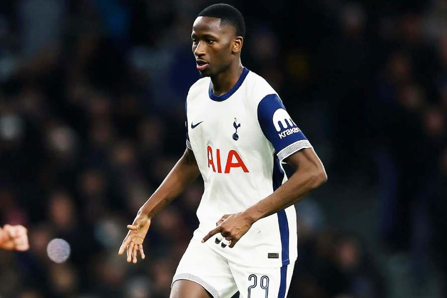 Pape Matar Sarr