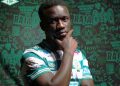 Pape Ousmane Sakho