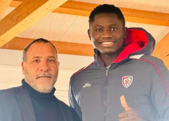 Paul Mendy