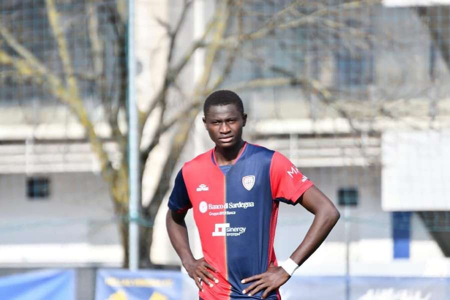 Paul Mendy 