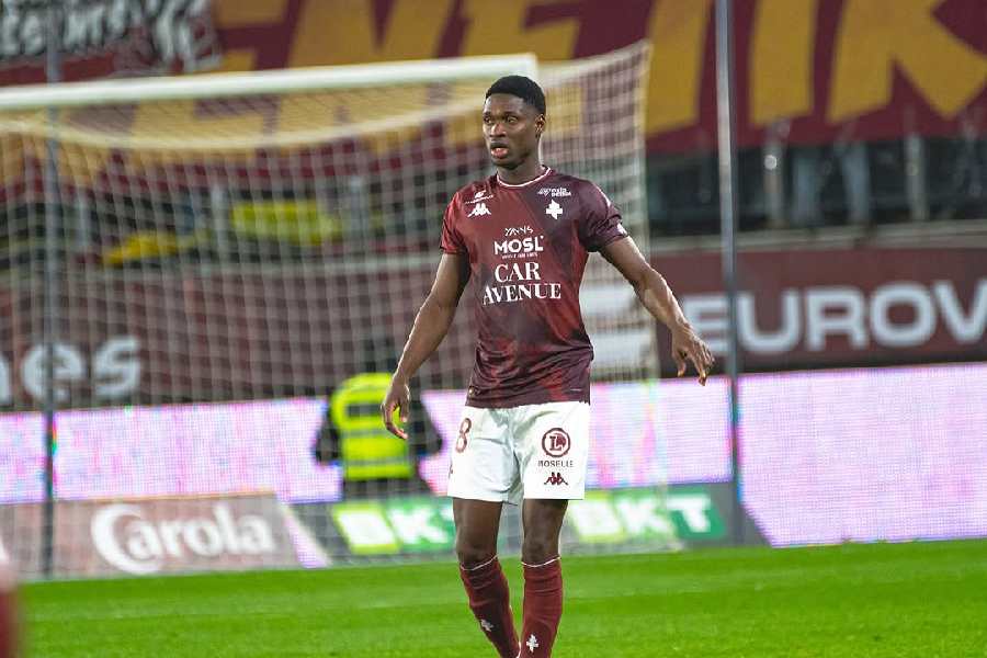 Sadibou Sané