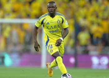 Sadio Mané atteint de nouveaux sommets après 13 saisons au plus haut niveau
