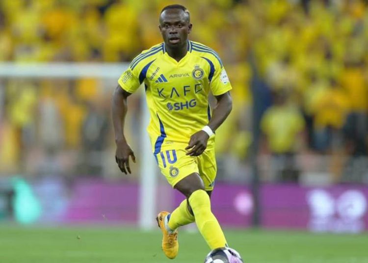 Sadio Mané atteint de nouveaux sommets après 13 saisons au plus haut niveau
