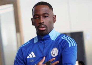 Boubakary Soumaré