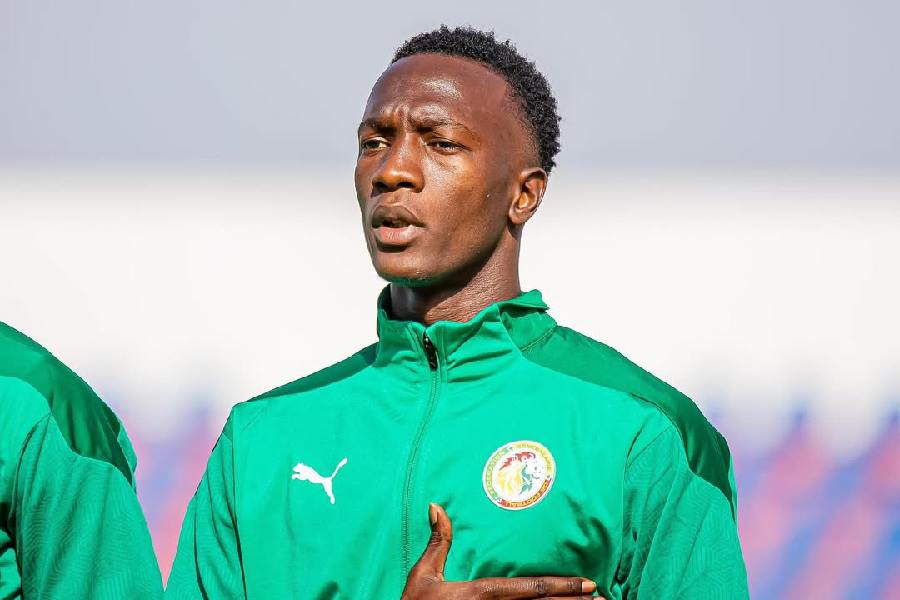 Cheikh Tidiane Thiam
