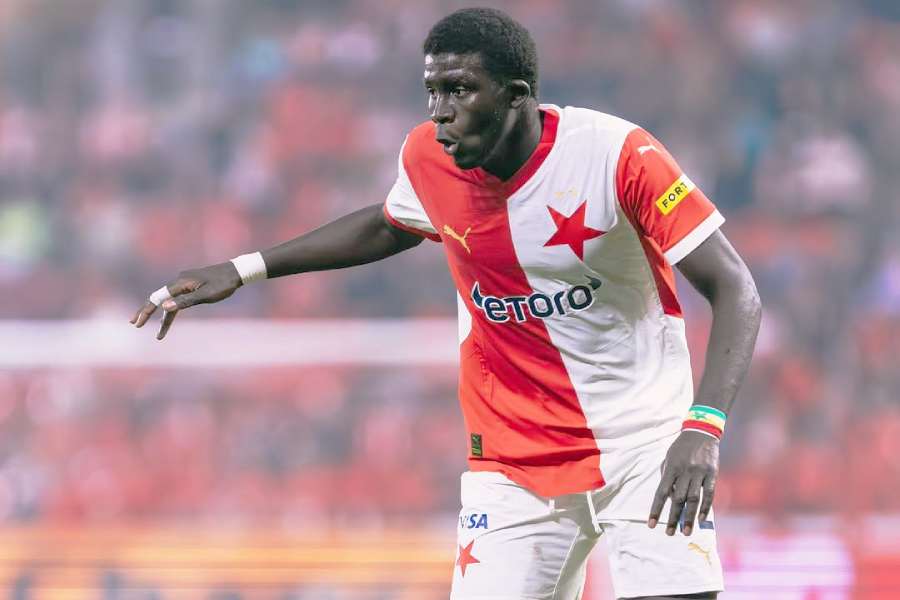El Hadji Malick Diouf