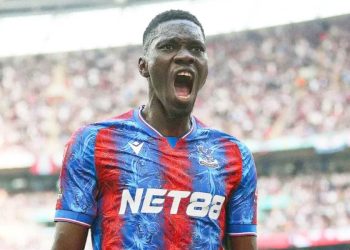 Triomphe historique pour Ismaïla Sarr et Crystal Palace en FA Cup