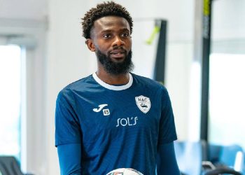 Issa Soumare