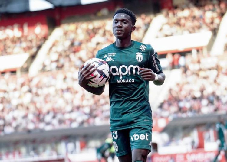 Lamine Camara