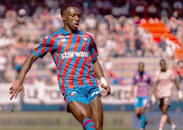 Lamine Sy