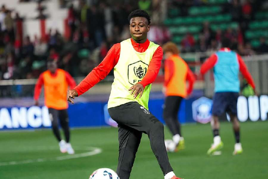 Mamadou Diakhon