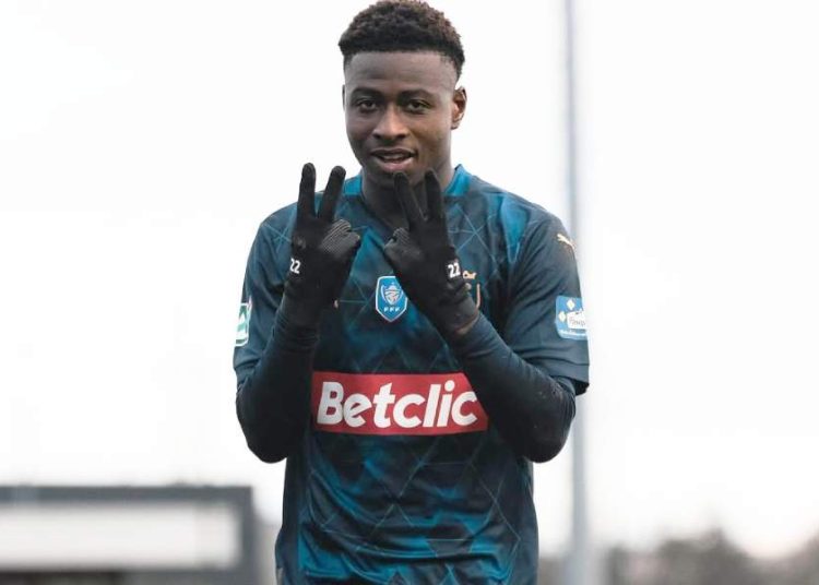Mamadou Diakhon